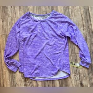 3 for $13 NWT muk luks sleep top